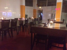 Öz BABA Restaurant5